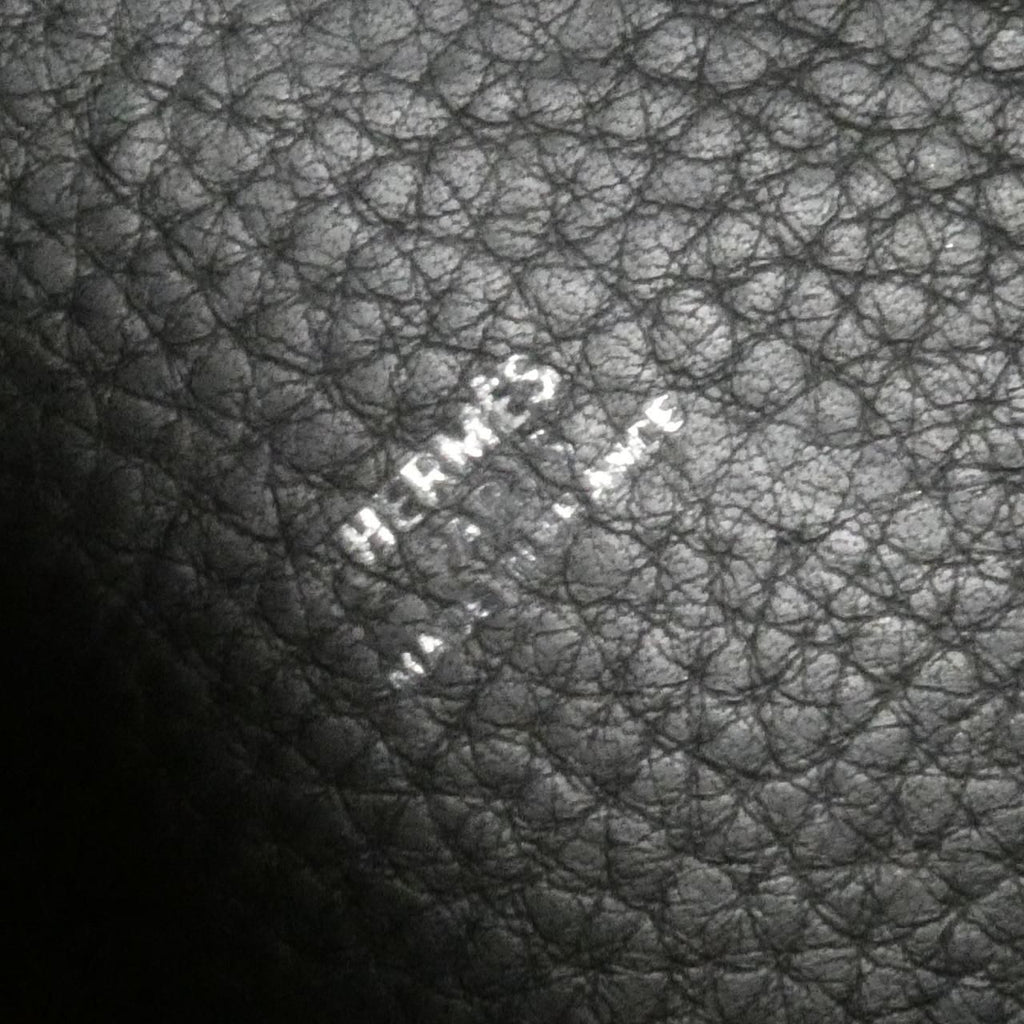 Hermes Picotin PM — view 9
