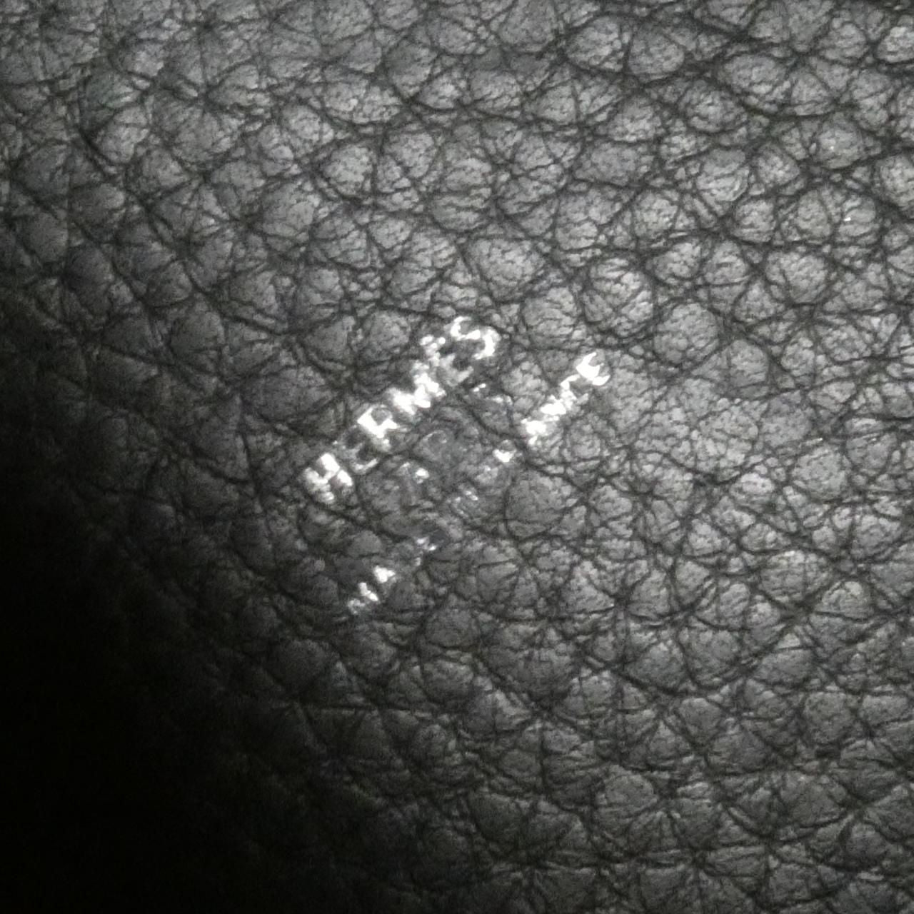 Hermes Picotin PM — view 9