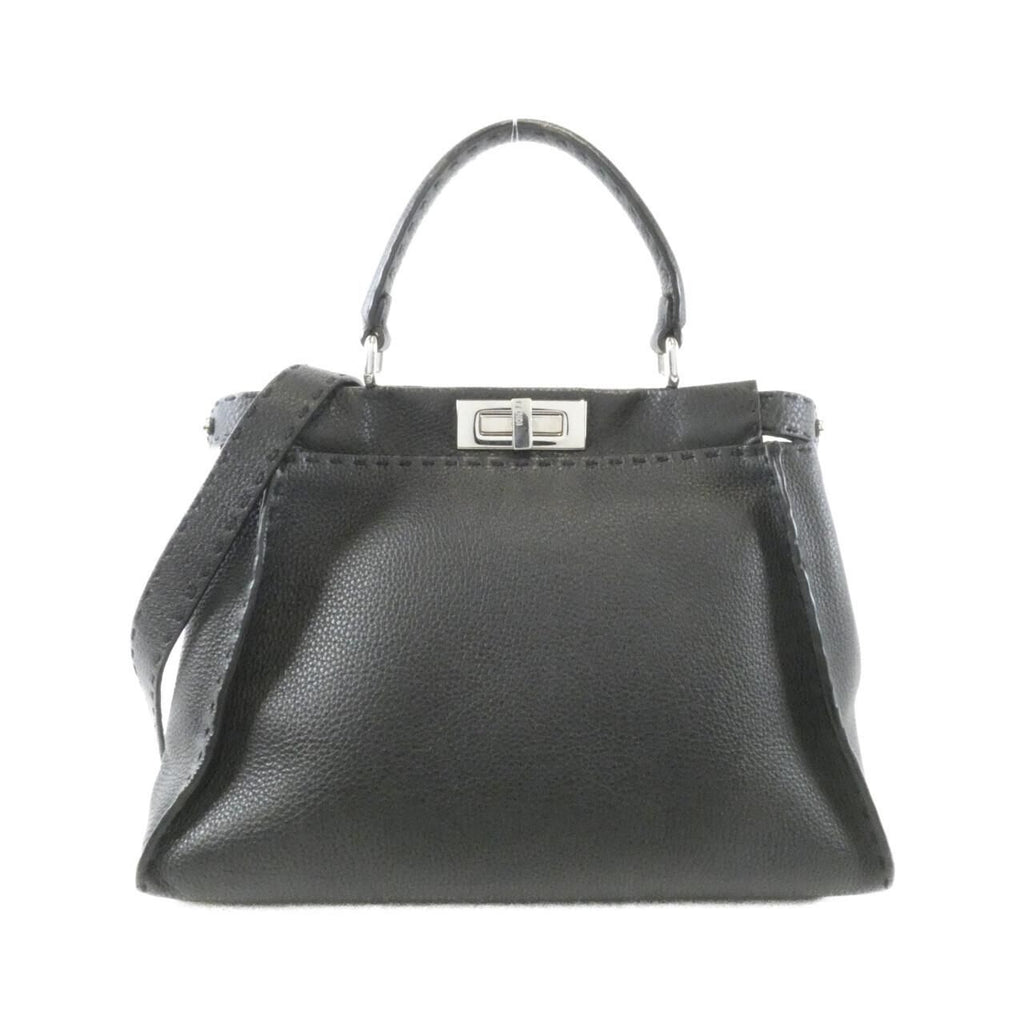 Fendi Selleria Peekaboo Q0j