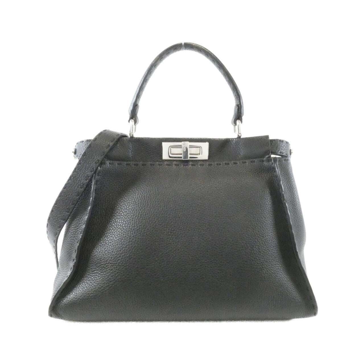 Fendi Selleria Peekaboo Q0j