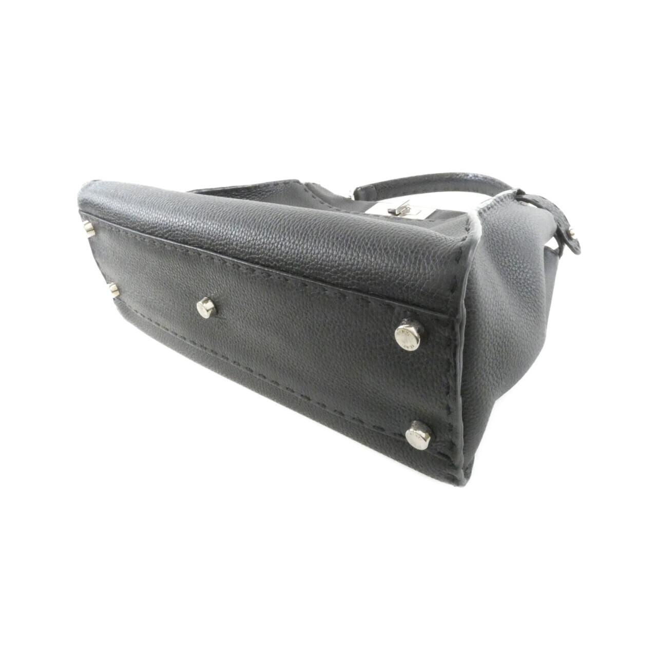 Fendi Selleria Peekaboo Q0j — view 2
