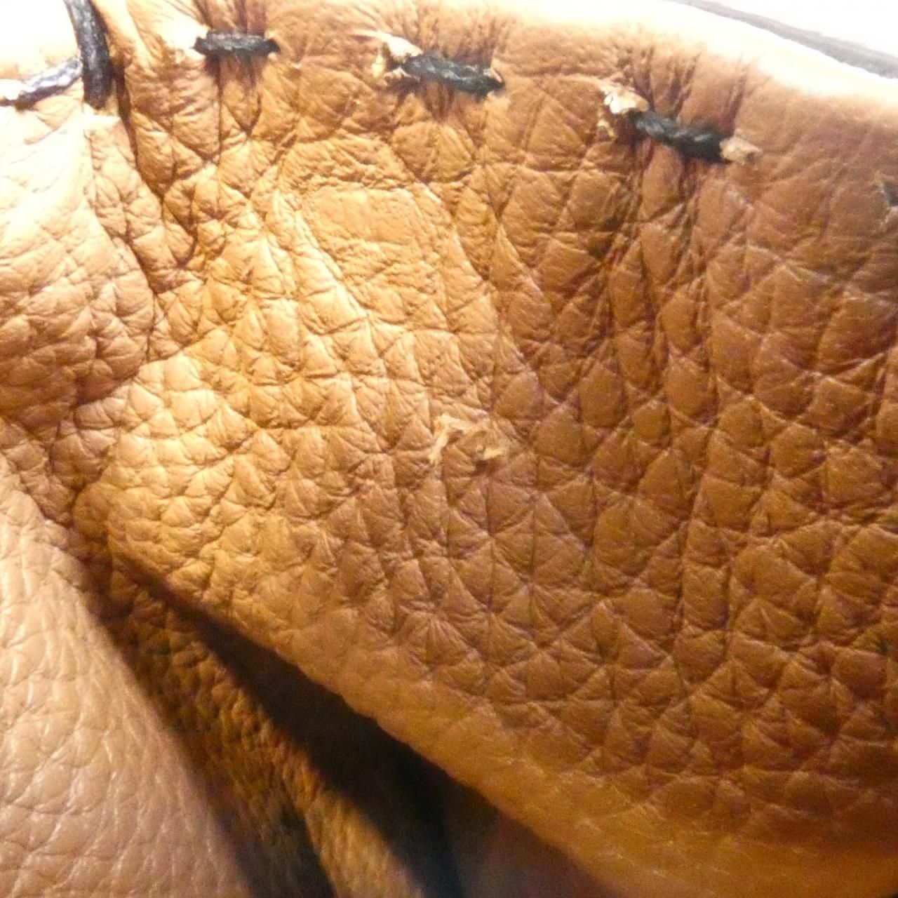 Fendi Selleria Peekaboo Q0j — view 7