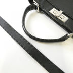 Fendi Selleria Peekaboo Q0j — view 4