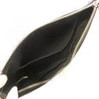 Louis Vuitton Damier Graphite Mick PM Shoulder — view 8