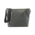 Louis Vuitton Damier Graphite Mick PM Shoulder