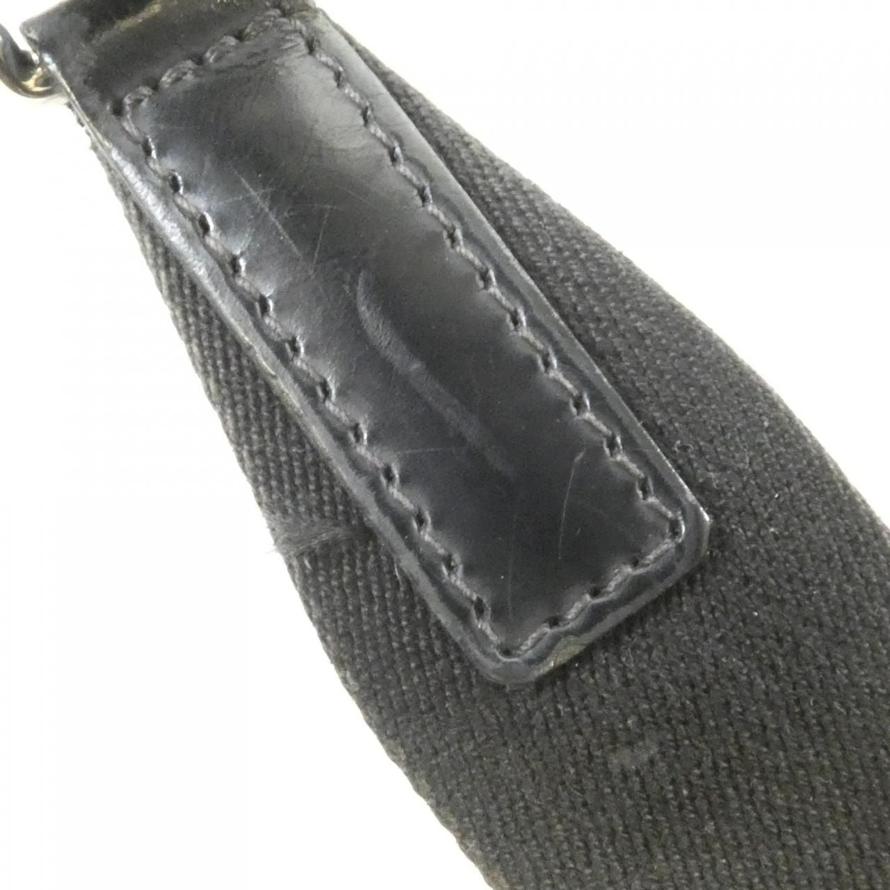 Louis Vuitton Damier Graphite Mick PM Shoulder — view 7