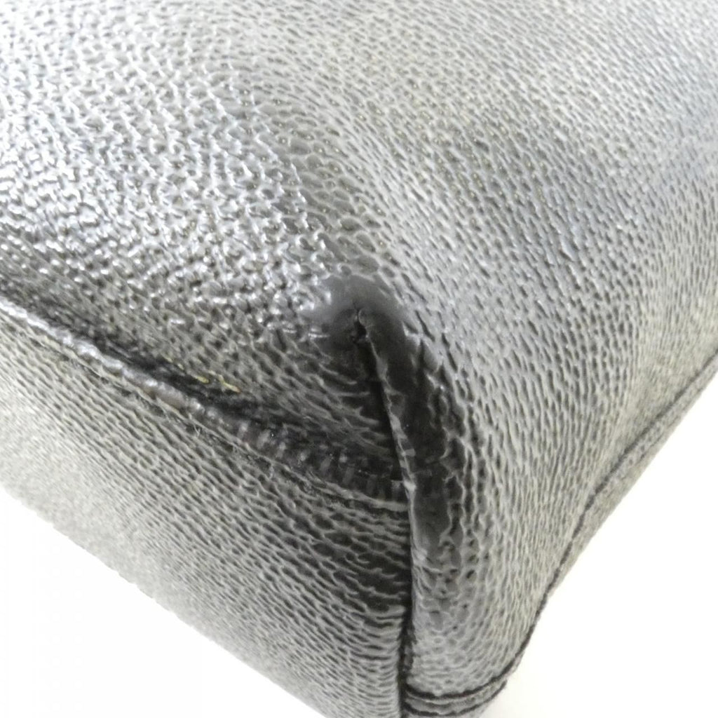 Louis Vuitton Damier Graphite Mick PM Shoulder — view 3