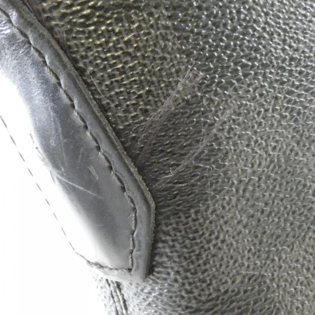 Louis Vuitton Damier Graphite Mick PM Shoulder — view 5