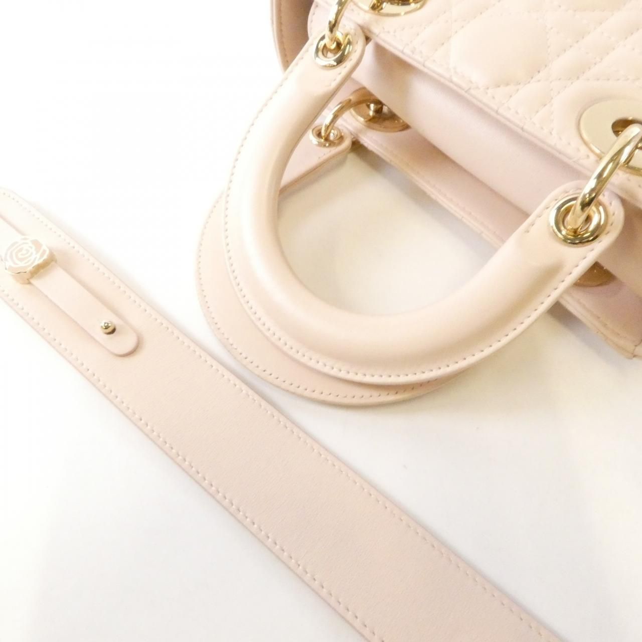 Dior My Abc Lady Small — view 6
