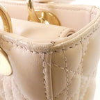 Dior My Abc Lady Small — view 5