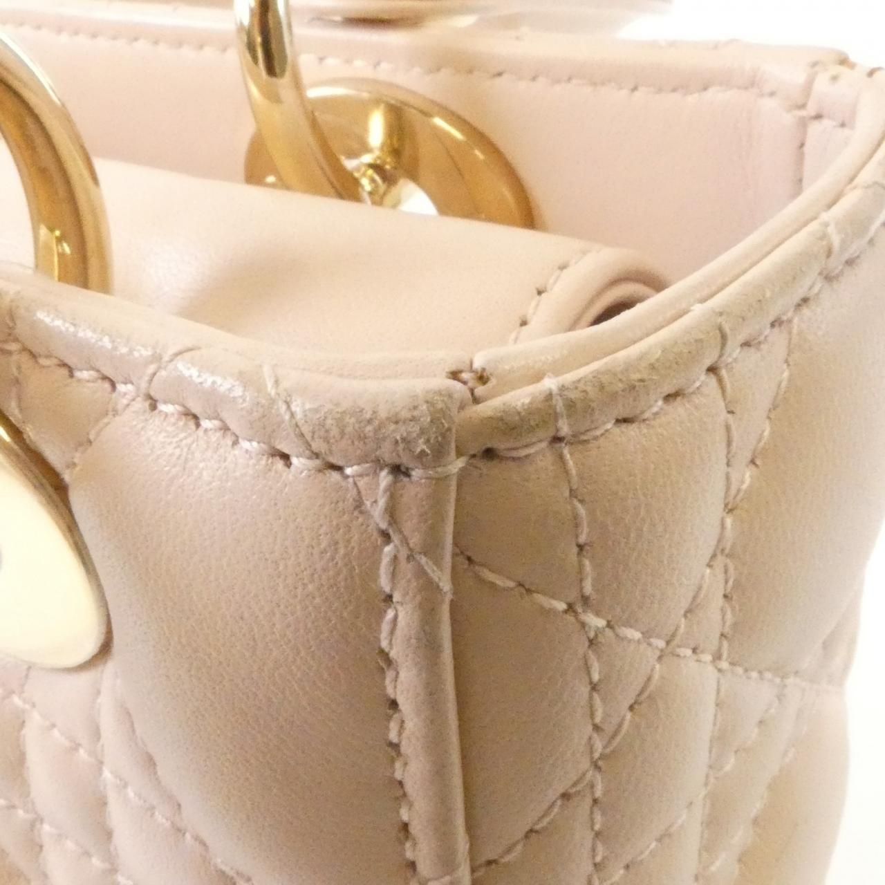 Dior My Abc Lady Small — view 5