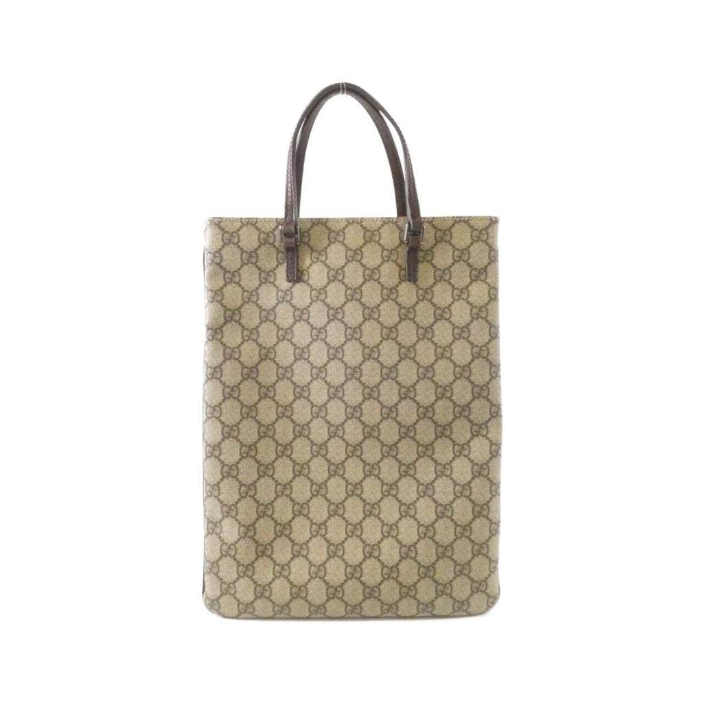 Gucci Bag Handbag Beige — view 2