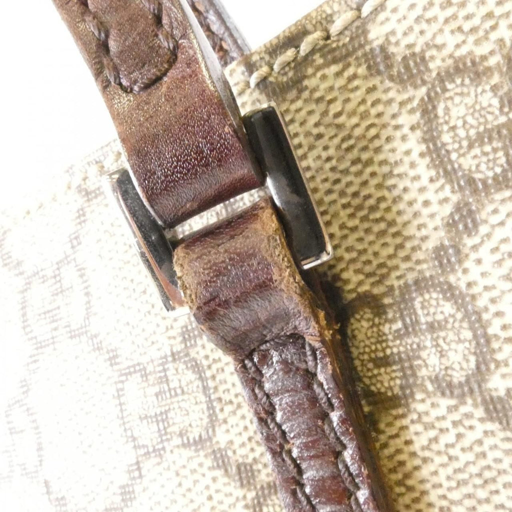 Gucci Bag Handbag Beige — view 6