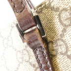 Gucci Bag Handbag Beige — view 6