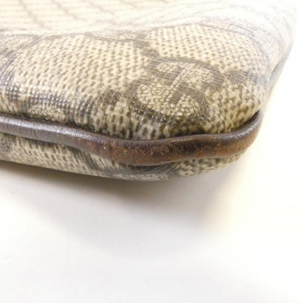 Gucci Bag Handbag Beige — view 3
