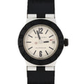 Bvlgari Bulgari Aluminum Quartz Watch