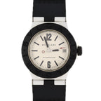 Bvlgari Bulgari Aluminum Quartz Watch