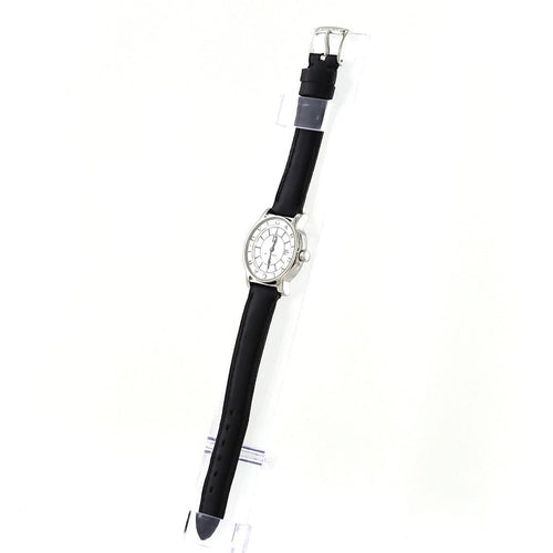 Bvlgari Solo Tempo SS Quartz Watch — view 2