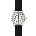 Bvlgari Solo Tempo SS Quartz Watch
