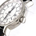 Bvlgari Solo Tempo SS Quartz Watch — view 3