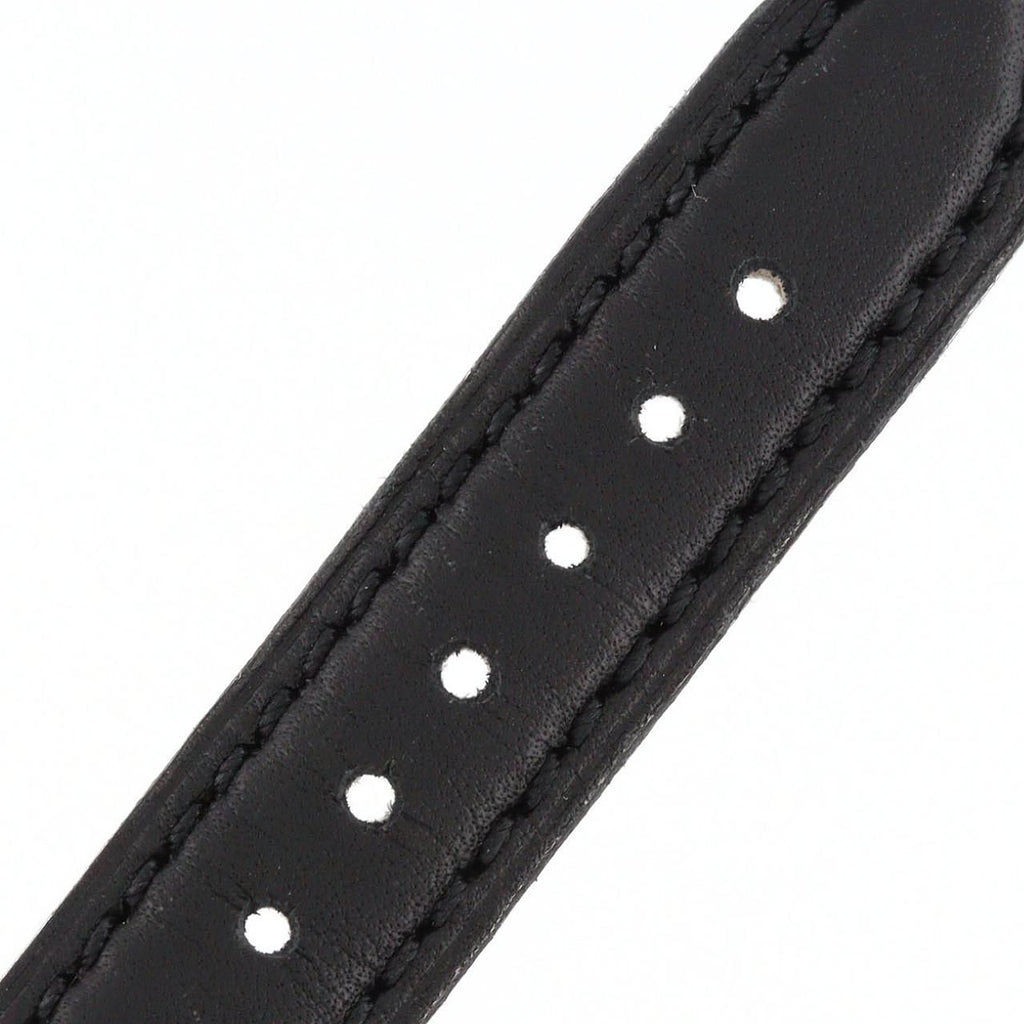 Bvlgari Solo Tempo SS Quartz Watch — view 5