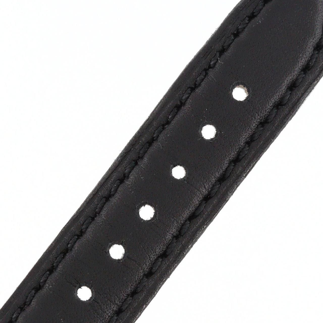 Bvlgari Solo Tempo SS Quartz Watch — view 5