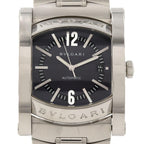 Bvlgari Bulgari Assioma SS Automatic Winding Watch