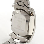 Bvlgari Bulgari Assioma SS Automatic Winding Watch — view 5