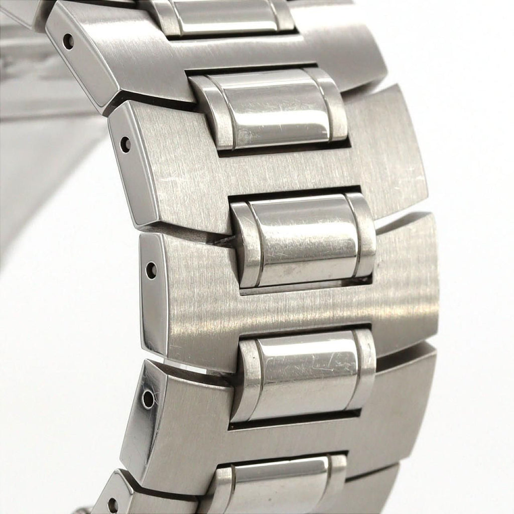 Bvlgari Bulgari Assioma SS Automatic Winding Watch — view 4
