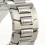 Bvlgari Bulgari Assioma SS Automatic Winding Watch — view 4