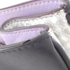 Dior Diorissimo Bag Handbag Navy — view 4