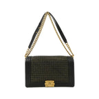 Chanel Boy Line Shoulder