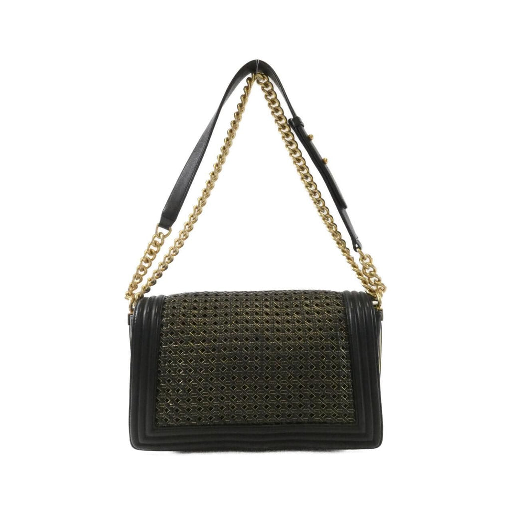 Chanel Boy Line Shoulder — view 2