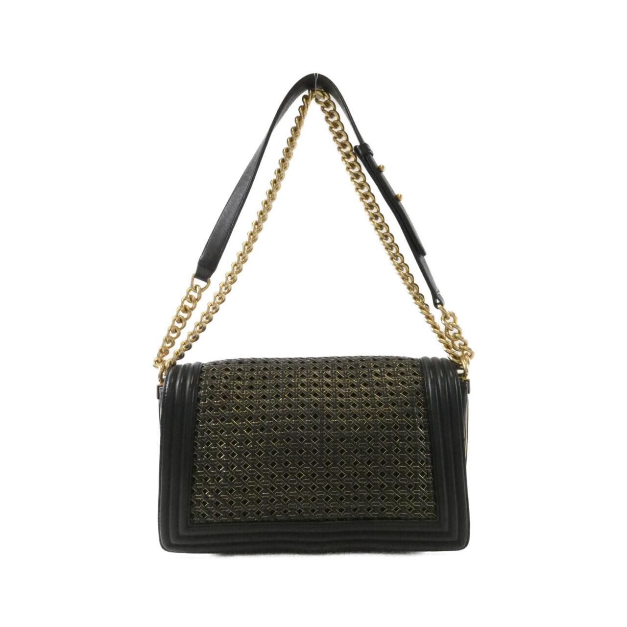 Chanel Boy Line Shoulder — view 2