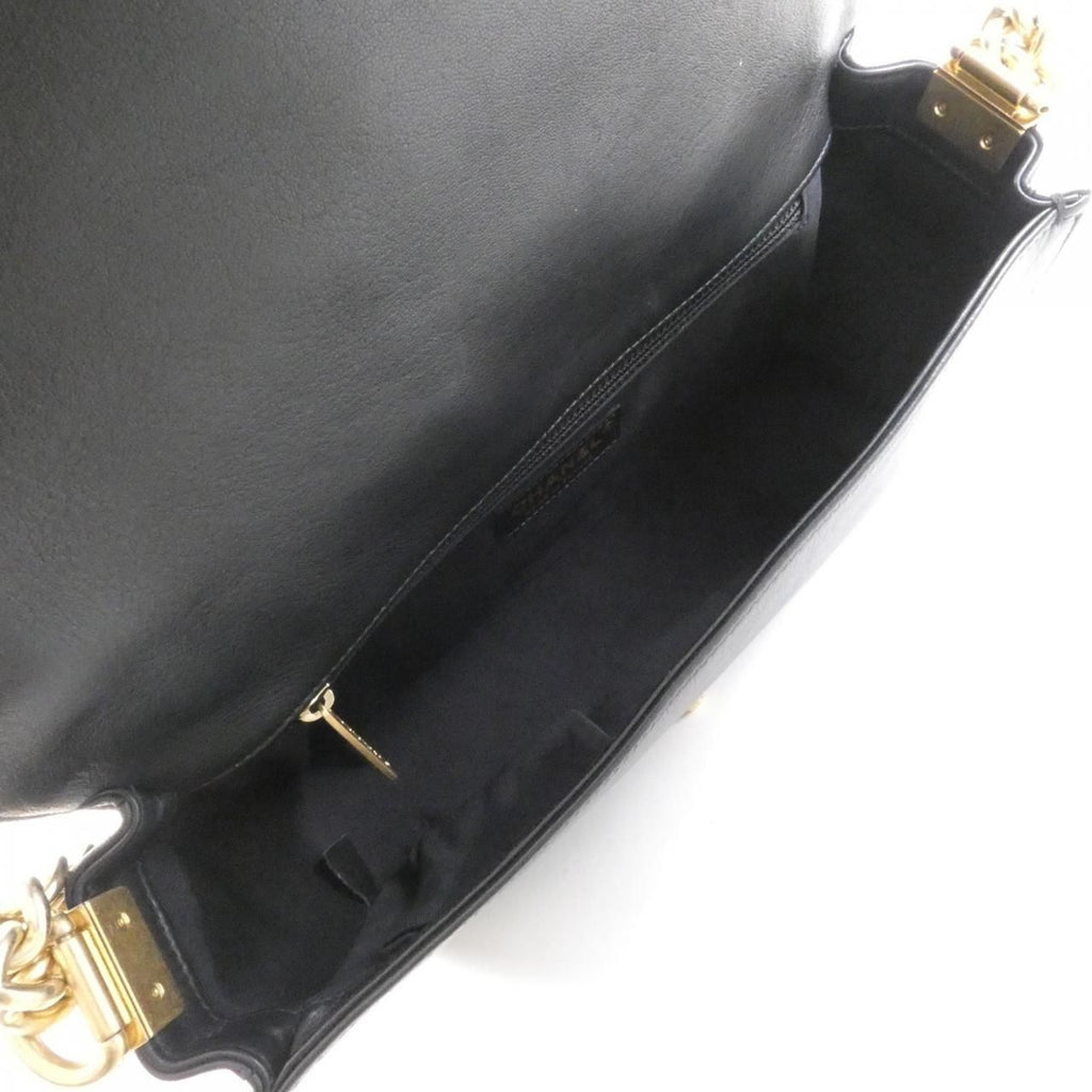 Chanel Boy Line Shoulder — view 7