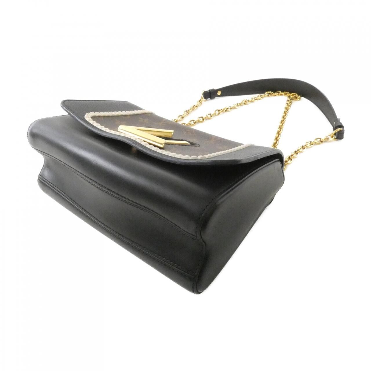 Louis Vuitton Monogram Twist Shoulder — view 3
