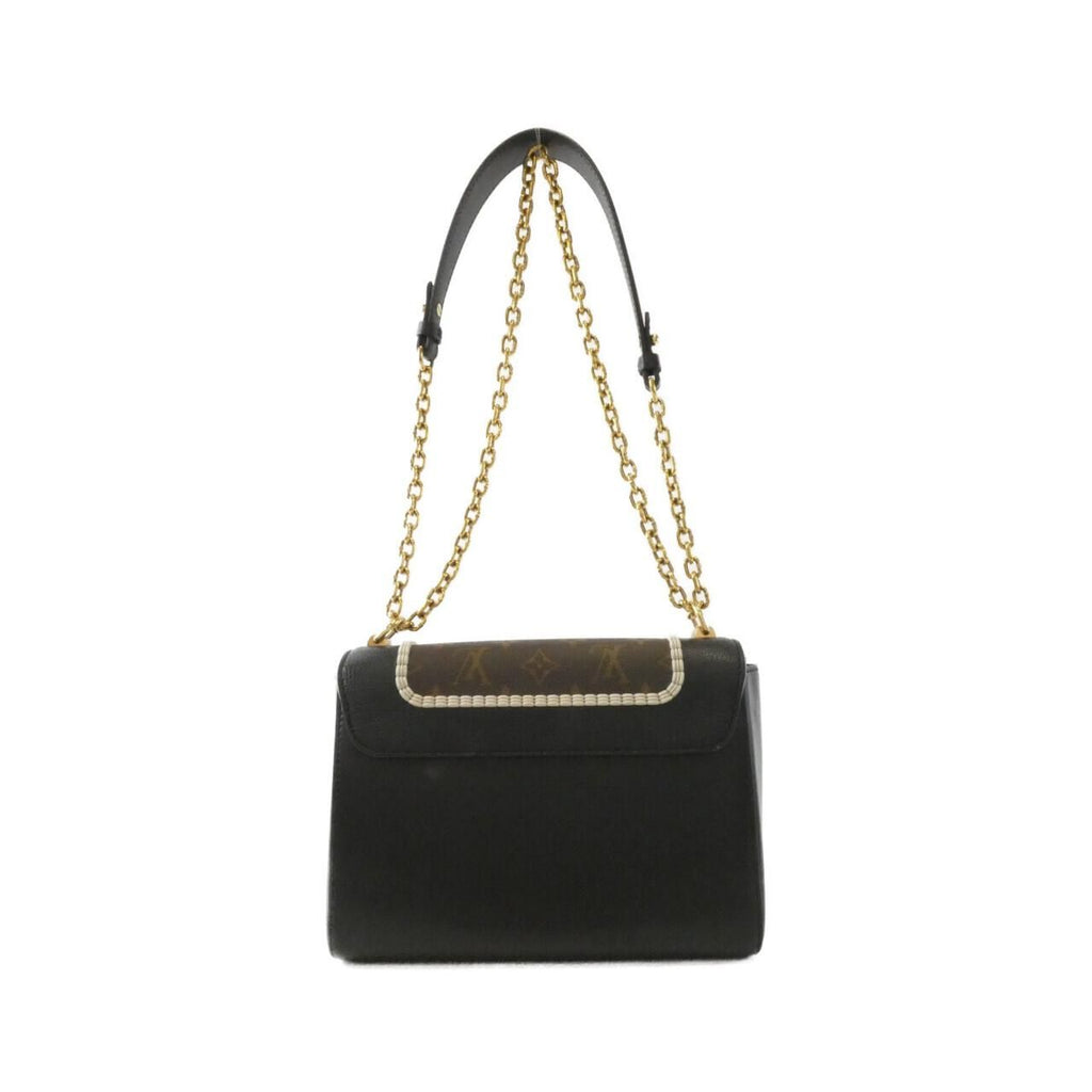 Louis Vuitton Monogram Twist Shoulder — view 2