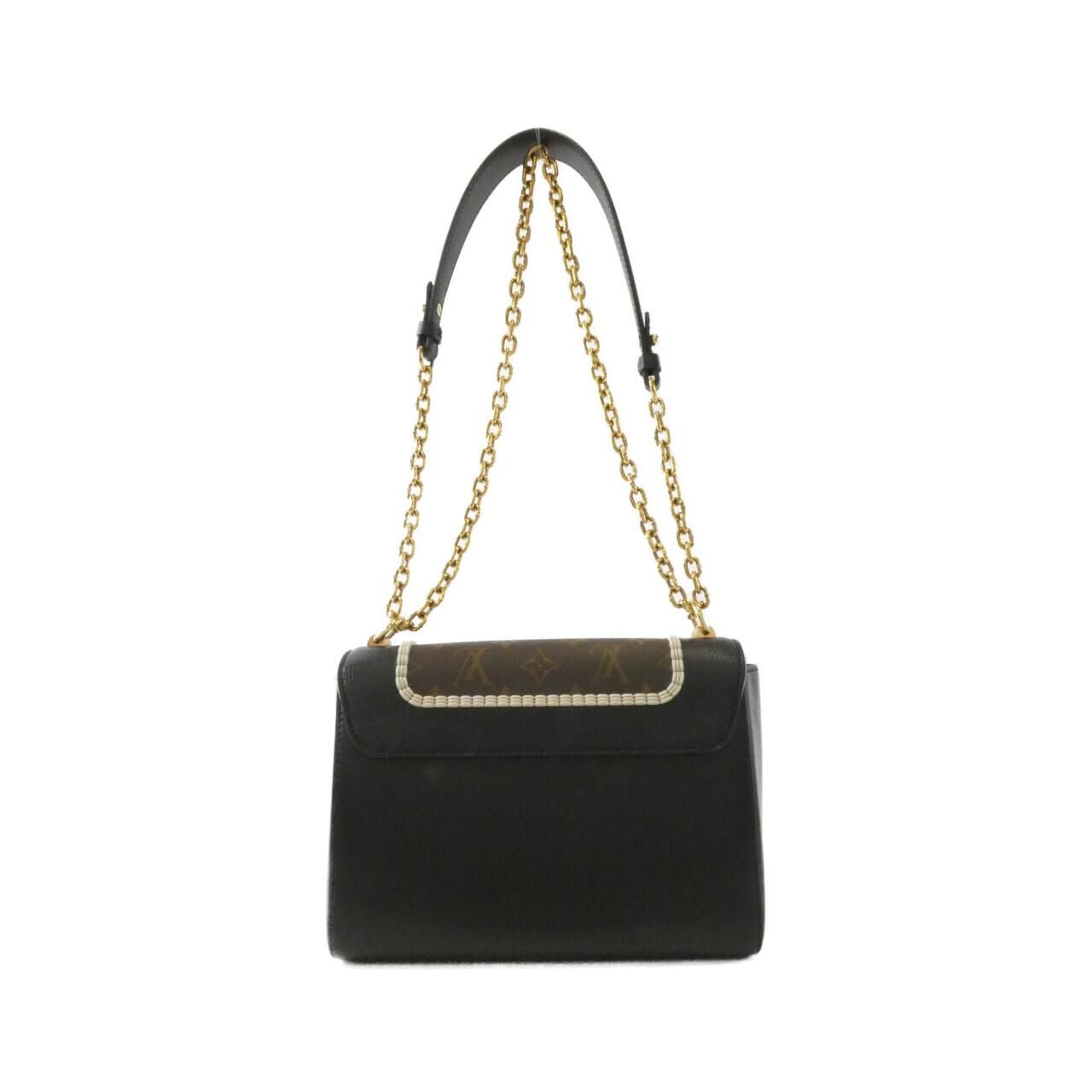 Louis Vuitton Monogram Twist Shoulder — view 2