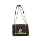 Louis Vuitton Monogram Twist Shoulder