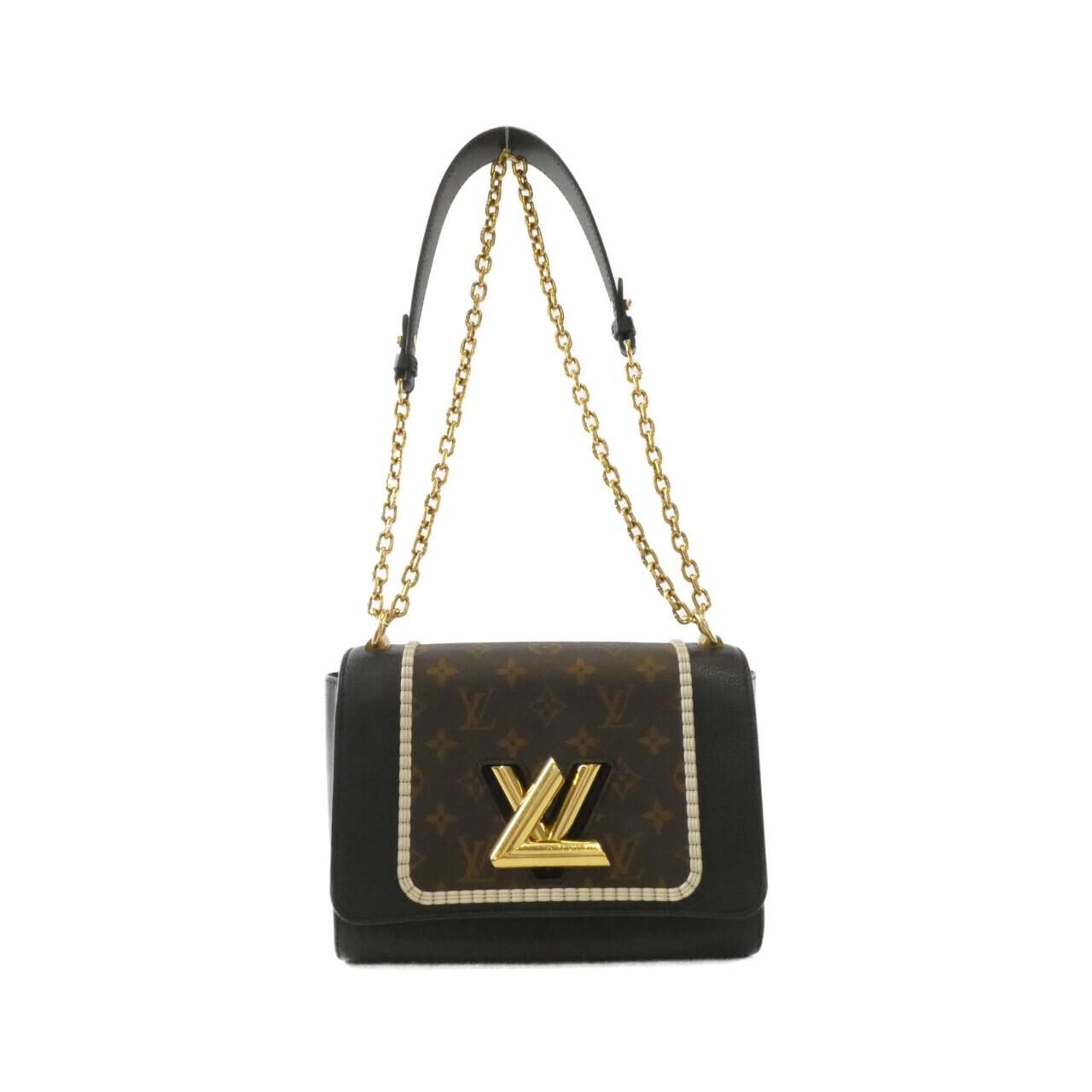 Louis Vuitton Monogram Twist Shoulder