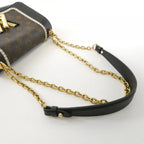 Louis Vuitton Monogram Twist Shoulder — view 9