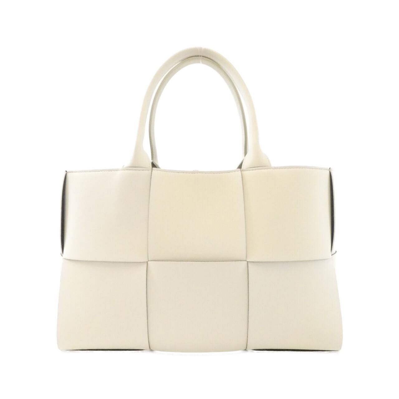 Bottega Veneta Bag Handbag White