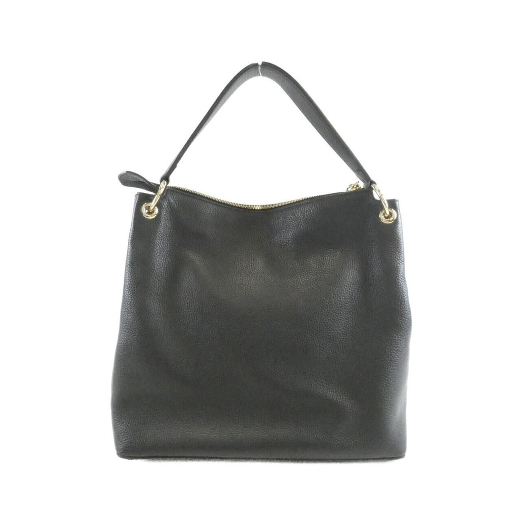 Gucci Shoulder Bag Black — view 2