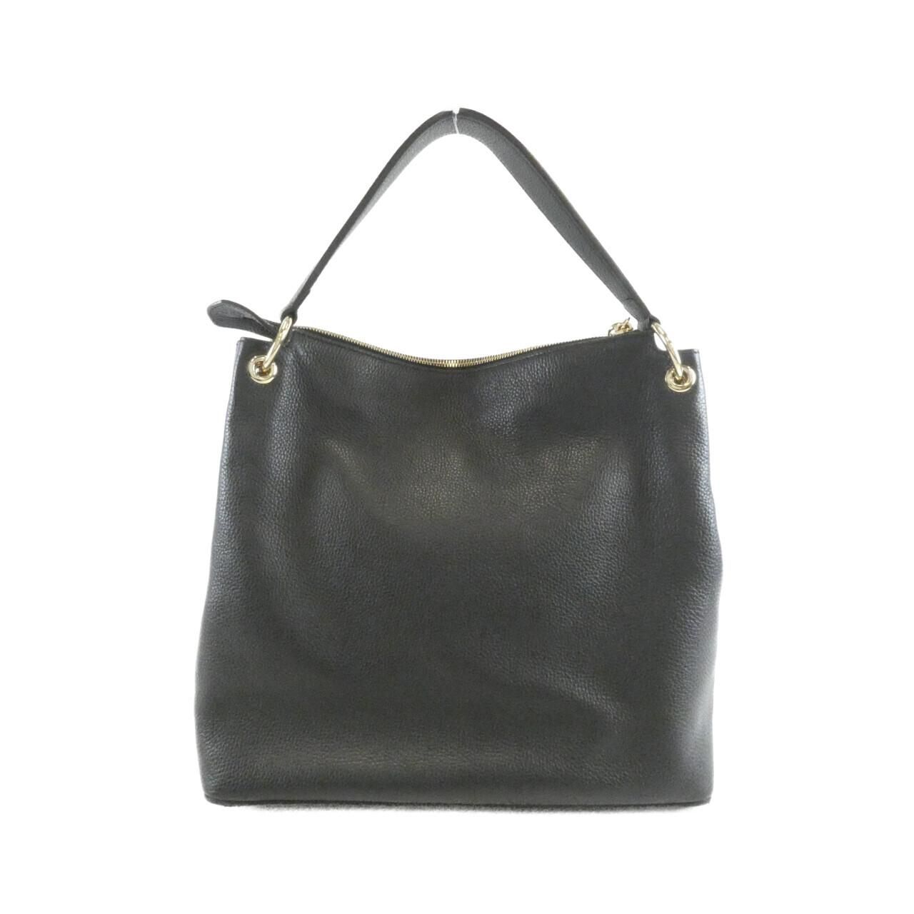 Gucci Shoulder Bag Black — view 2