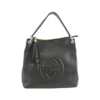 Gucci Shoulder Bag Black