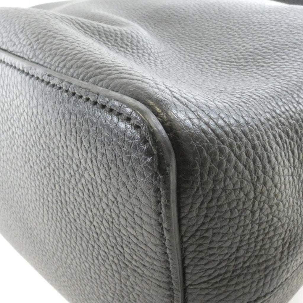 Gucci Shoulder Bag Black — view 3