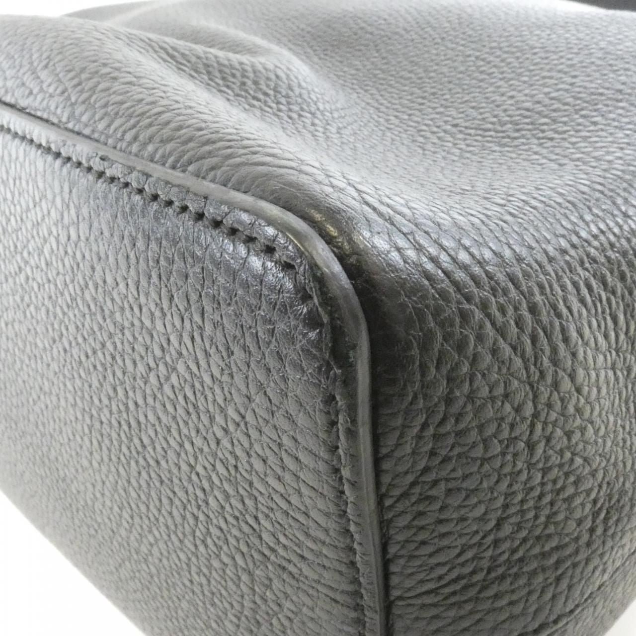 Gucci Shoulder Bag Black — view 3