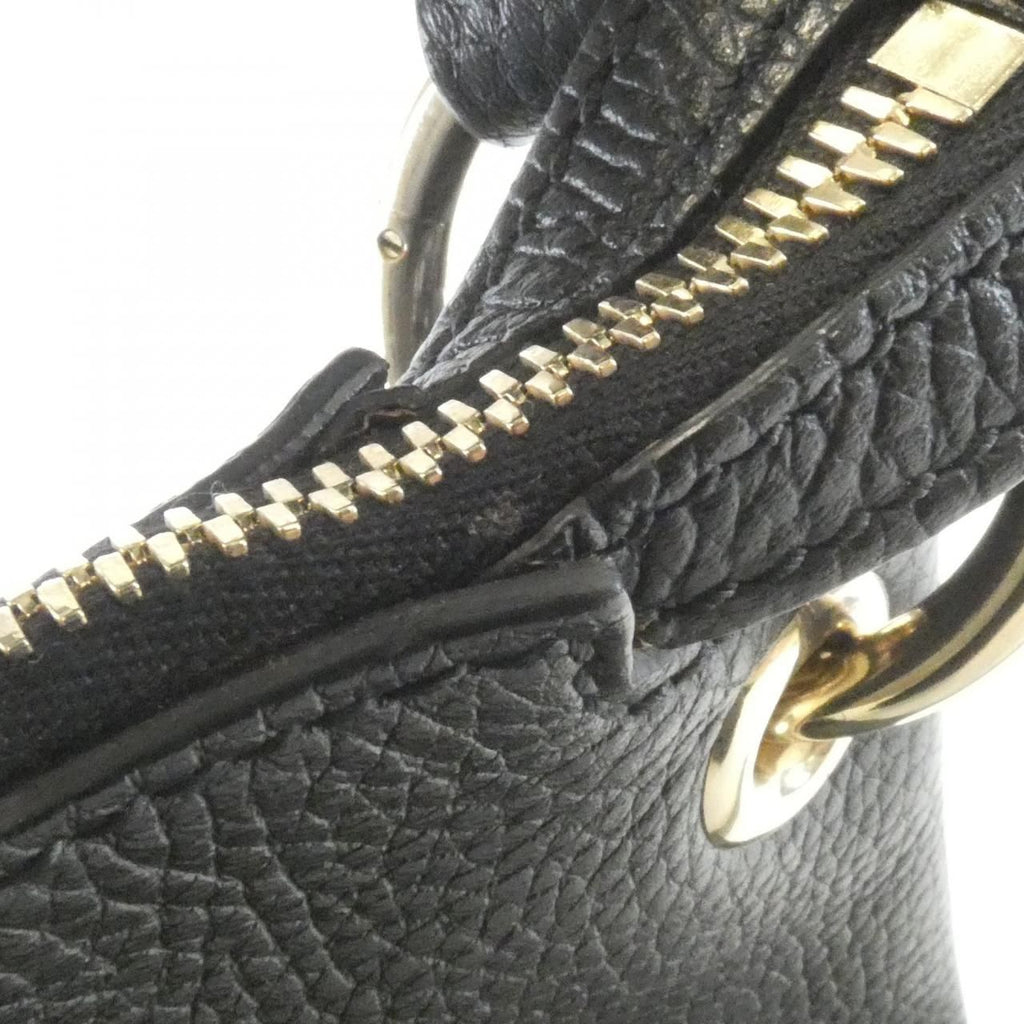 Gucci Shoulder Bag Black — view 5