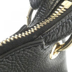 Gucci Shoulder Bag Black — view 5
