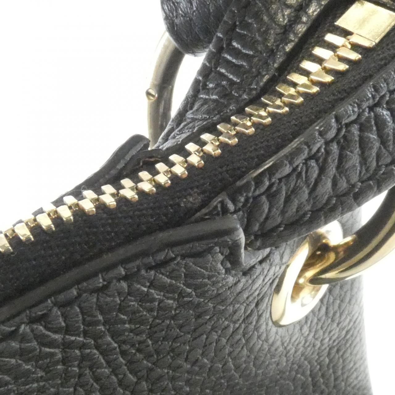 Gucci Shoulder Bag Black — view 5